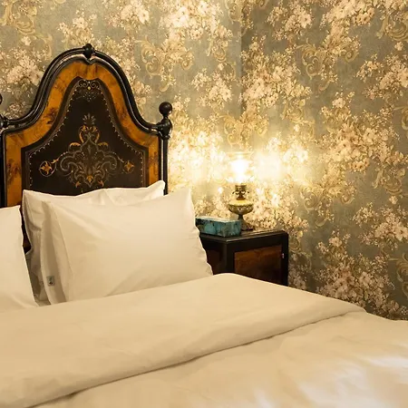 Hotel Castle Boutique *
