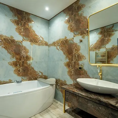 Hotel Castle Boutique Tirana