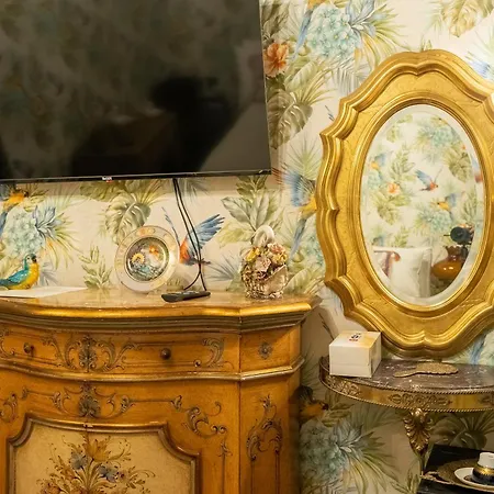 Castle Boutique Tirana