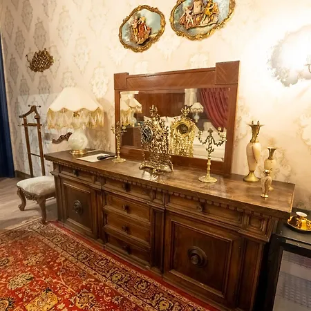 Hotel Castle Boutique