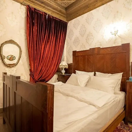 Hotel Castle Boutique *