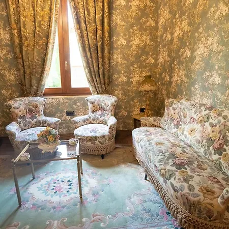 Hotel Castle Boutique Tirana