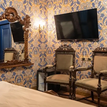 Hotel Castle Boutique *