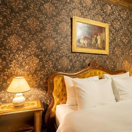 Hotel Castle Boutique Tirana
