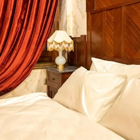 Castle Boutique Tirana