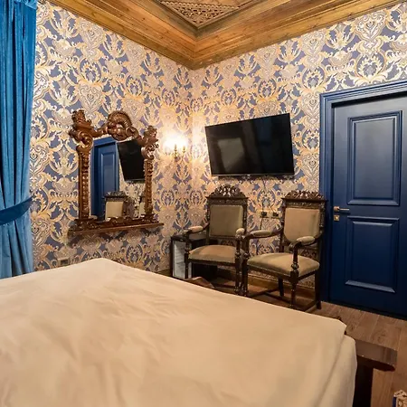 Hotel Castle Boutique