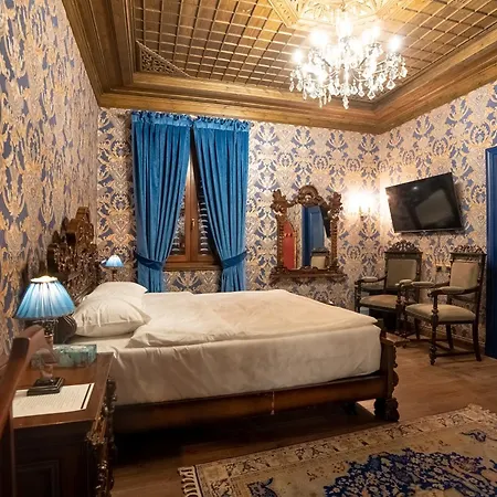 Hotel Castle Boutique *