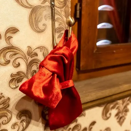 Castle Boutique Tirana