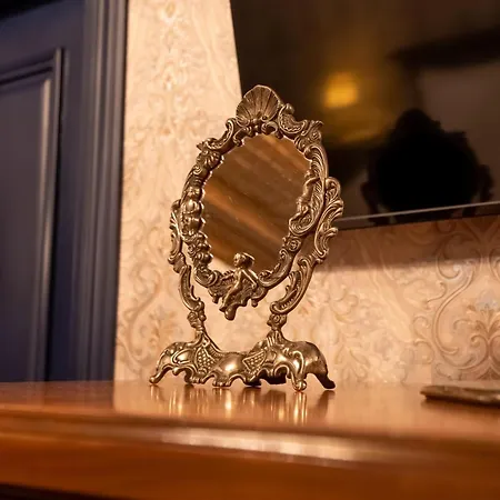 Castle Boutique Hotel Tirana