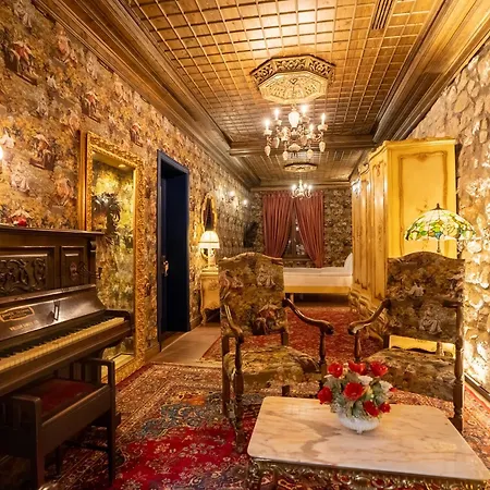 Castle Boutique Tirana