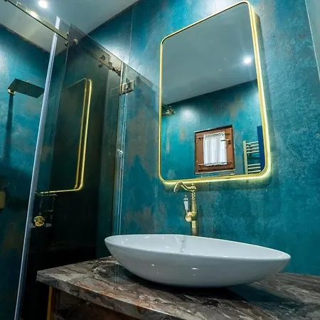 Hotel Castle Boutique *