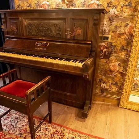 Hotel Castle Boutique