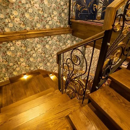 Hotel Castle Boutique *