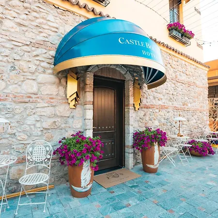 Hotel Castle Boutique