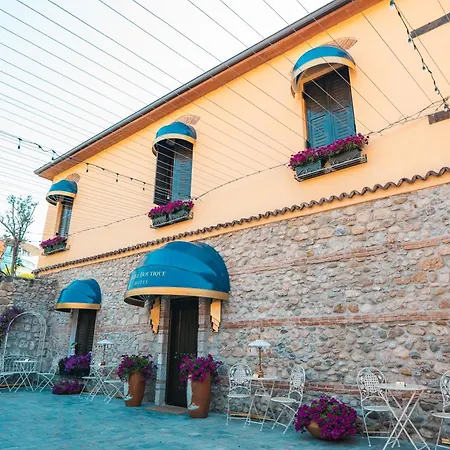 Hotel Castle Boutique *
