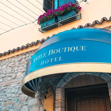 Castle Boutique Tirana
