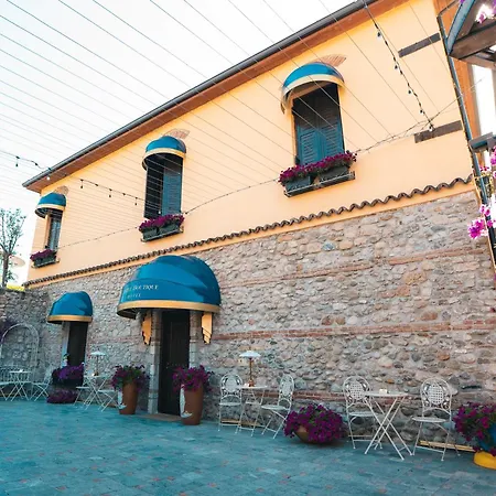 Hotel Castle Boutique *