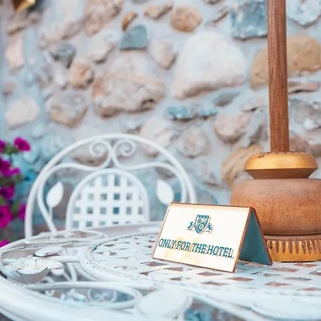 Castle Boutique Hotel