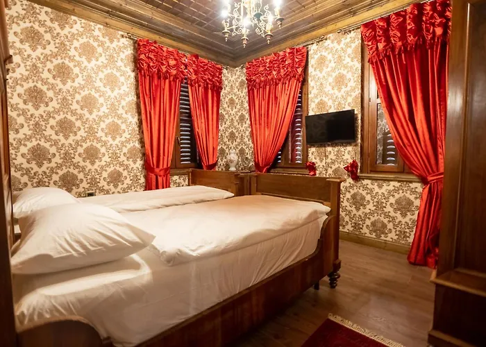 Castle Boutique Szálloda