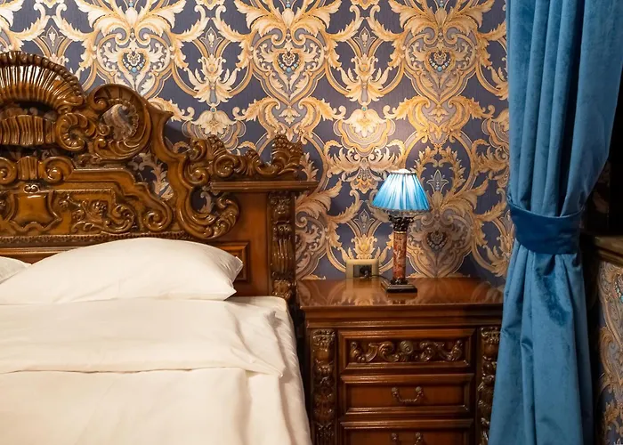 Hotel Castle Boutique