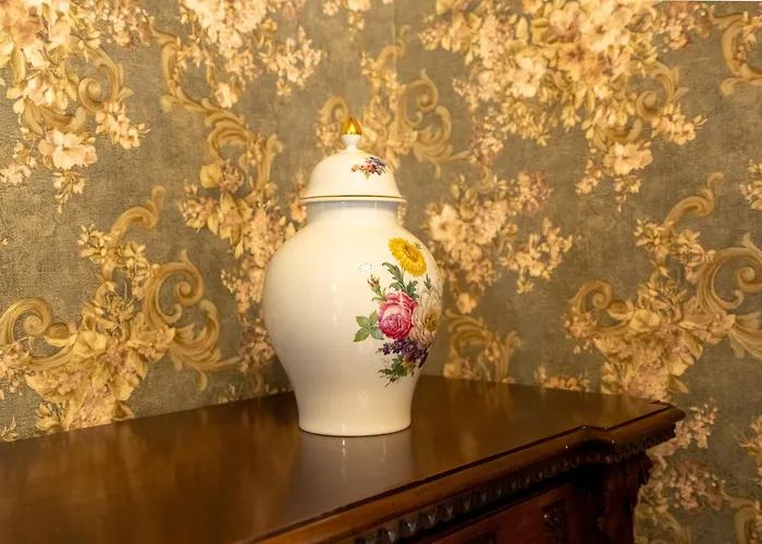 Hotel Castle Boutique Tirana