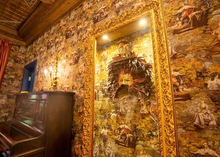 Castle Boutique