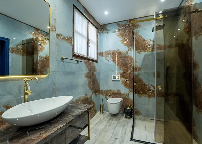 Hotel Castle Boutique Tirana