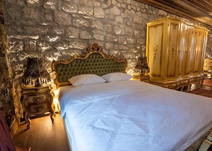 Castle Boutique Tirana