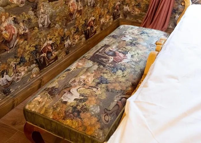 Castle Boutique Szálloda