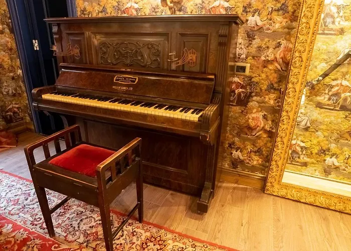 Hotel Castle Boutique