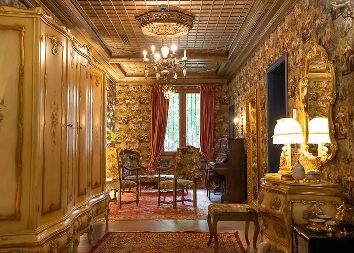 Castle Boutique Szálloda *