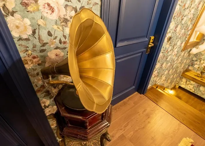 Hotel Castle Boutique Tirana