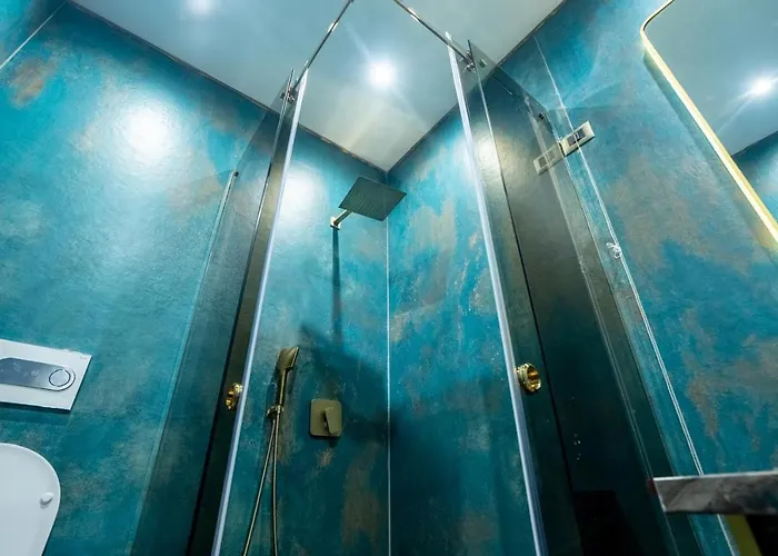 Hotel Castle Boutique *