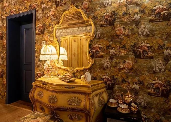 Castle Boutique Tirana