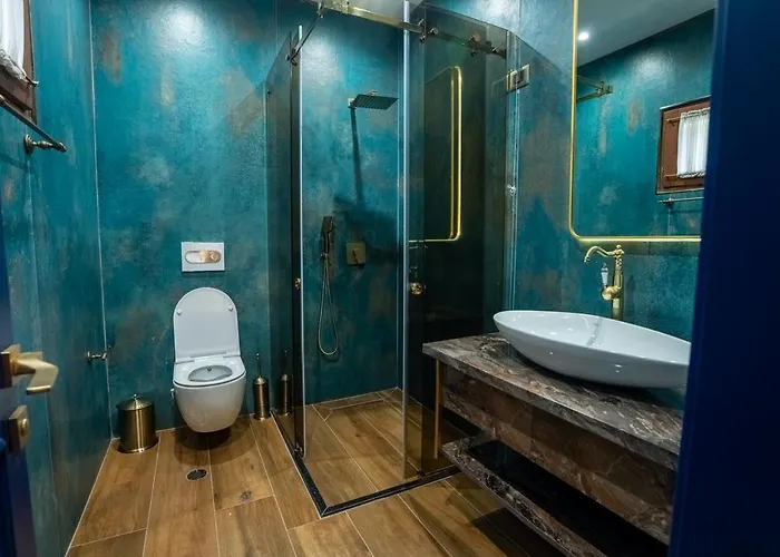 Castle Boutique Szálloda