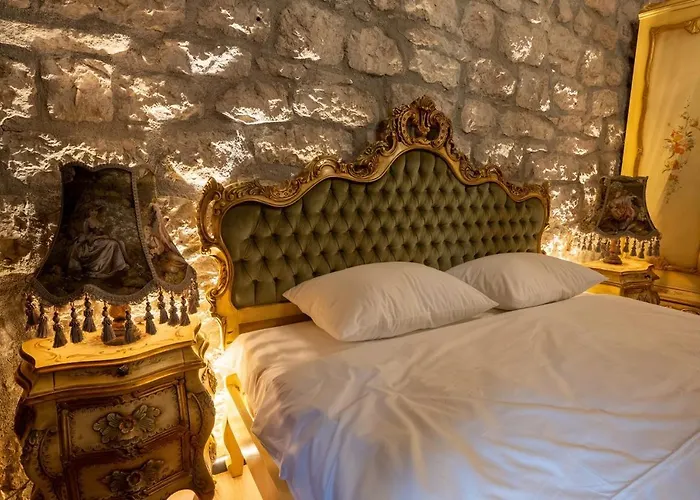 Hotel Castle Boutique