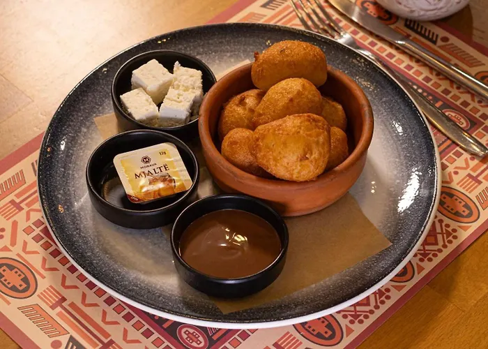 Castle Boutique Tirana