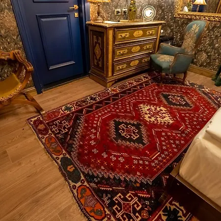 Castle Boutique Tirana