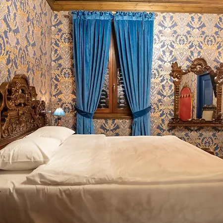 Castle Boutique Hotel