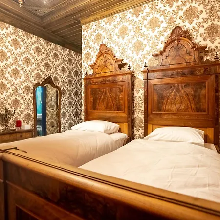 Castle Boutique Hotel