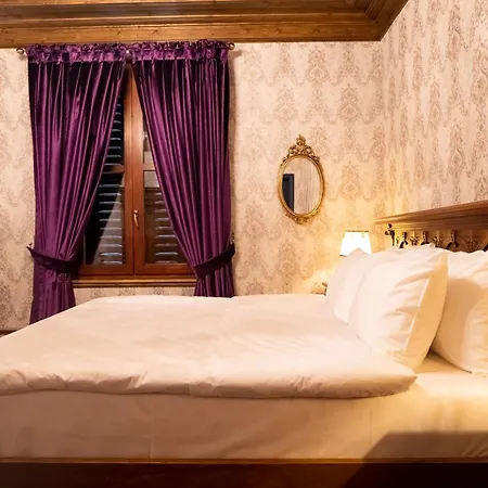 Hotel Castle Boutique Tirana