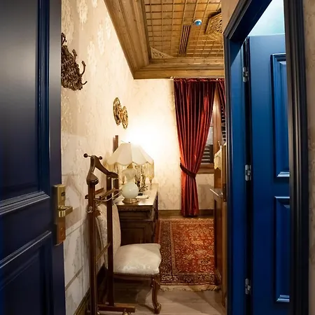 Hotel Castle Boutique *