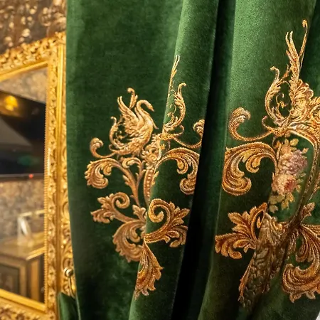 Castle Boutique Hotel