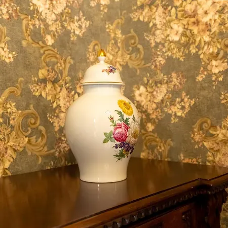 Hotel Castle Boutique Tirana