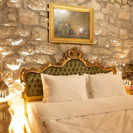 Hotel Castle Boutique *