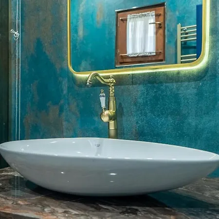 Hotel Castle Boutique