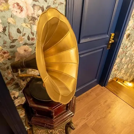 Hotel Castle Boutique Tirana