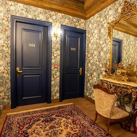 Castle Boutique Tirana