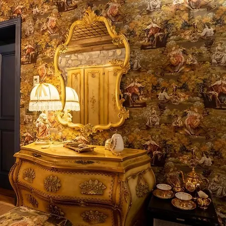 Castle Boutique Tirana