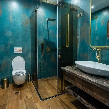 Castle Boutique Hotel